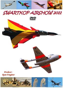 Swartkop Airshow 2011